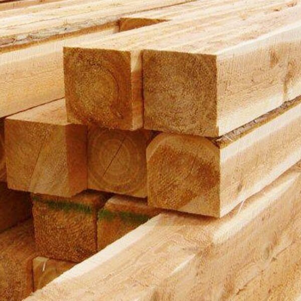 Hemlock Ties